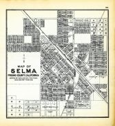Page 064, Selma, Fresno County 1907